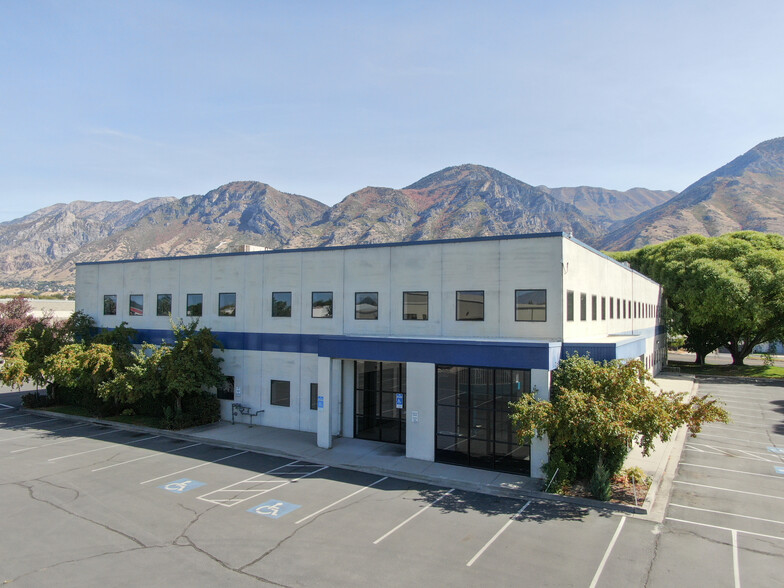 1078 S 250 E, Provo, UT for lease - Building Photo - Image 1 of 16