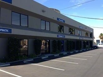 2750-2760 E Spring St, Long Beach, CA à louer - Photo du bâtiment - Image 2 de 11