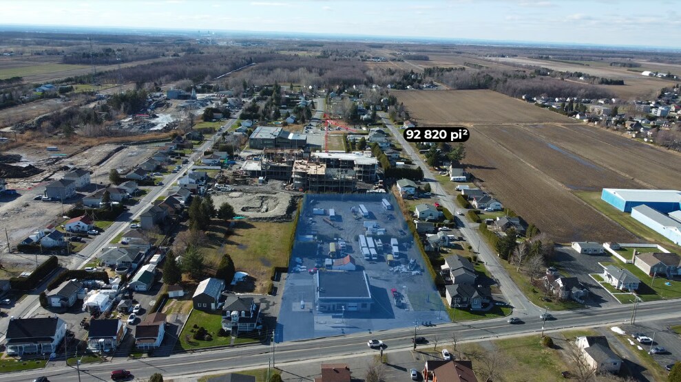 349 St Principale, Saint-amable, QC for sale Primary Photo- Image 1 of 1