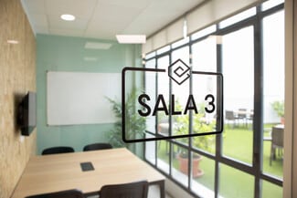 Plus de détails pour Calle del Limonero, 26, Madrid - Coworking à louer