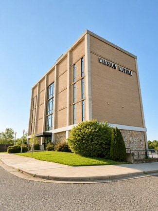 More details for 1225 E Fifth St, Winston-Salem, NC - Office for Lease