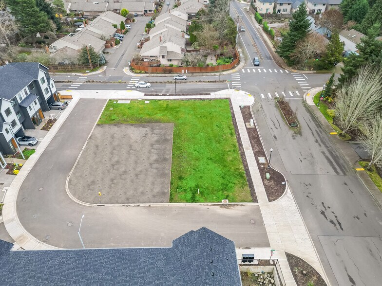 16948 SW 132nd Ter, Tigard, OR à vendre - Aérien - Image 3 de 23