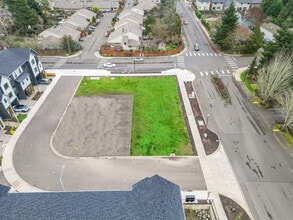 16948 SW 132nd Ter, Tigard, OR - AÉRIEN  Vue de la carte - Image1