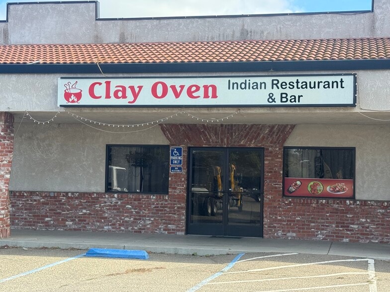 18680-18690 Highway 88, Lockeford, CA for lease - Building Photo - Image 1 of 15