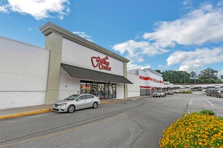 More details for 1694 Montgomery Hwy, Hoover, AL - Retail for Lease