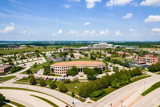 4600 American Pky, Madison, WI - Aerial  map view - Image1
