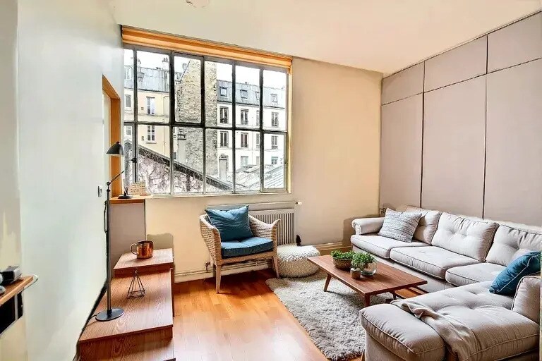 Bureau dans Paris à vendre - Photo intérieure - Image 3 de 7