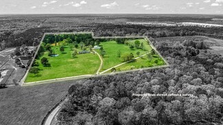 Plus de détails pour 161 Minter Dr, Hampton, GA - Terrain à vendre