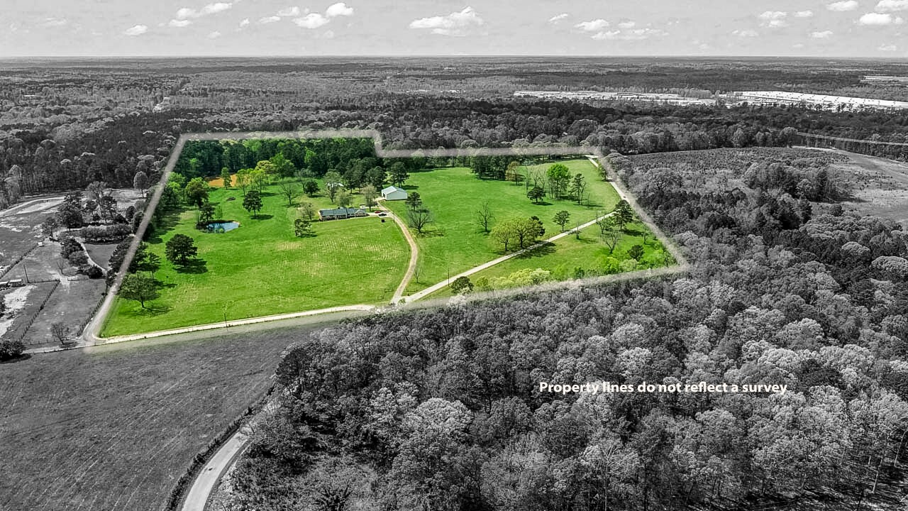 161 Minter Dr, Hampton, GA for sale Primary Photo- Image 1 of 7