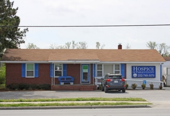 11146 NC 55 Hwy E, Grantsboro, NC à vendre Photo principale- Image 1 de 6