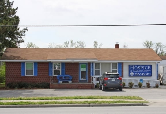 11146 NC 55 Hwy E, Grantsboro, NC for sale Primary Photo- Image 1 of 6