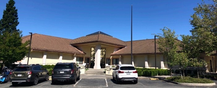 240 La Casa Via, Walnut Creek, CA for lease Building Photo- Image 1 of 4