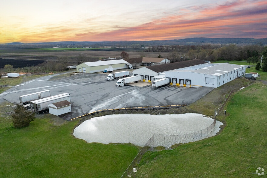 11 Gurda Ln, Goshen, NY for lease - Aerial - Image 3 of 18