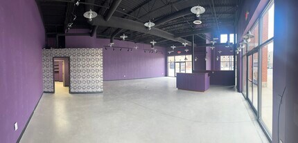 7020-7355 Heritage Square Dr, Granger, IN for lease Interior Photo- Image 2 of 9