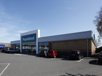 More details for Beardmore Park, Ipswich - Retail for Lease