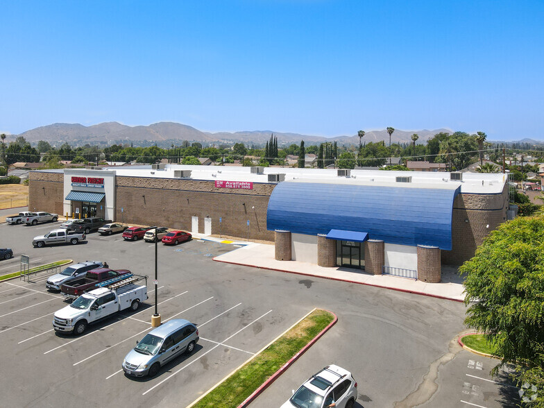 10765-10865 Magnolia Ave, Riverside, CA for sale - Primary Photo - Image 1 of 1