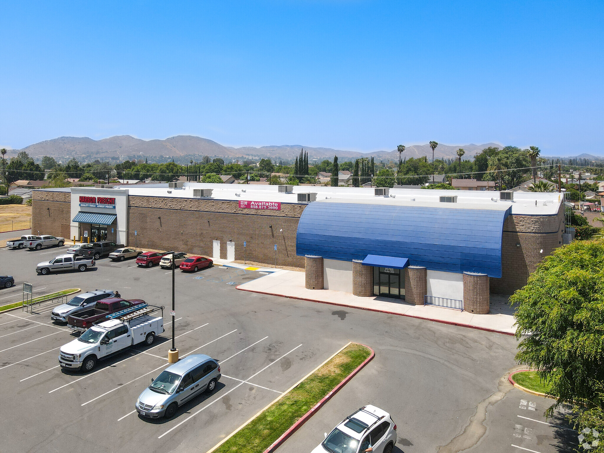 10865 Magnolia Ave, Riverside, CA for sale Building Photo- Image 1 of 1