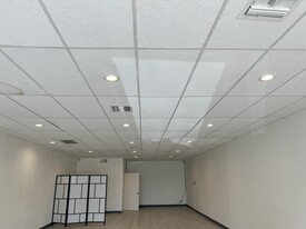 8120-8122 Sepulveda Blvd, Panorama City CA - Entrepôt de cannabis