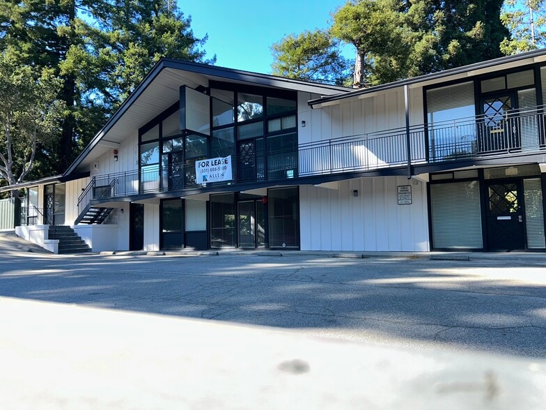 7979 Soquel Dr, Aptos, CA for lease - Building Photo - Image 2 of 12