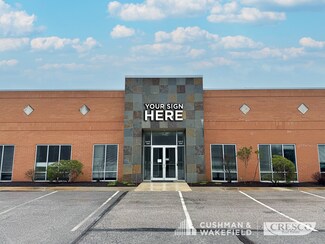 Plus de détails pour 31500 Bainbridge Rd, Solon, OH - Bureau à louer