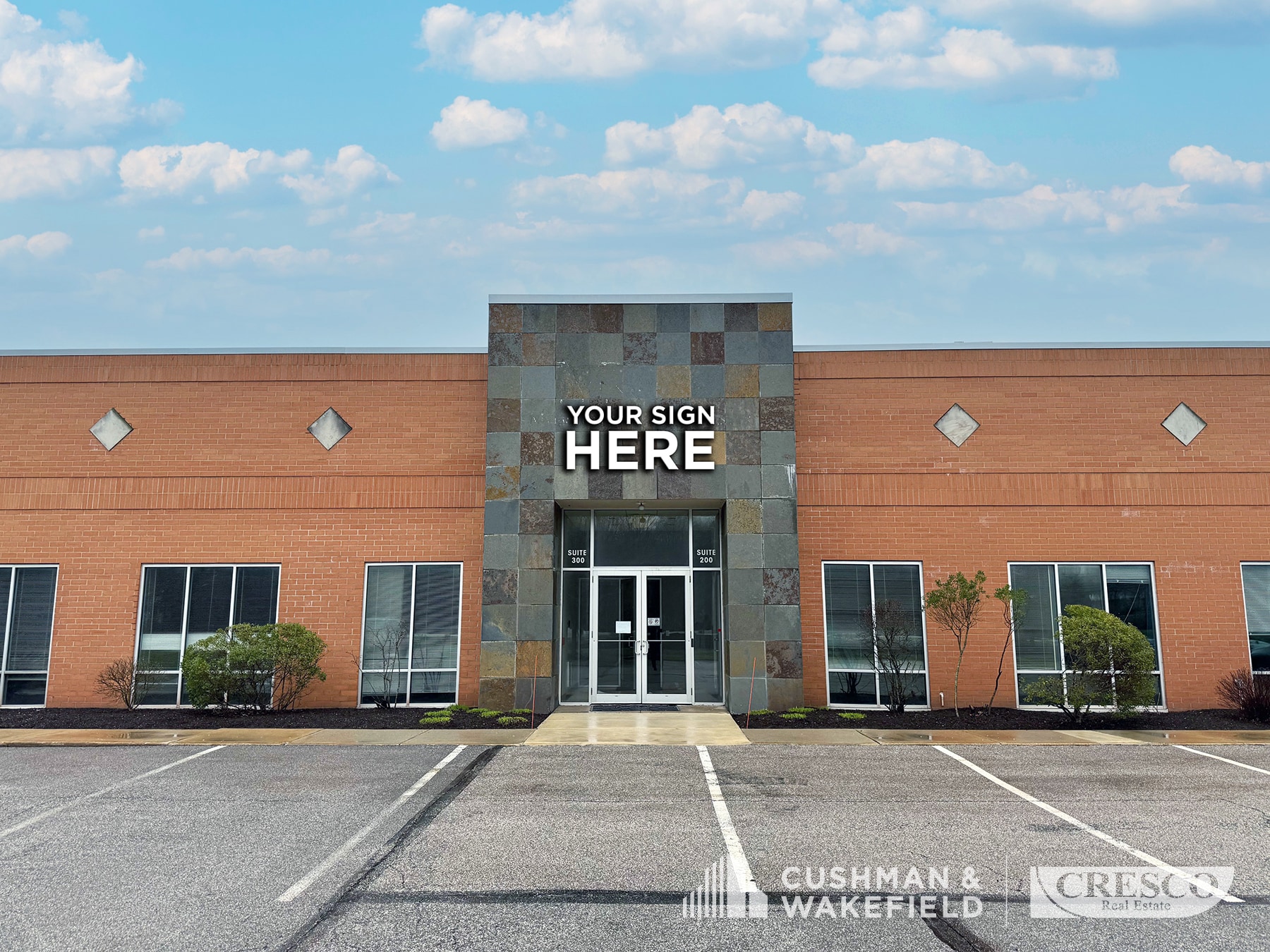 31500 Bainbridge Rd, Solon, OH for lease Primary Photo- Image 1 of 4