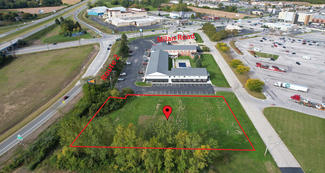 Plus de détails pour V/L Ramada St, Sandusky, OH - Terrain à vendre