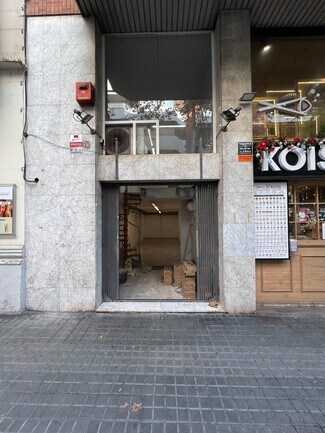 Plus de détails pour Commerce de détail à louer