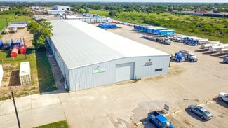 More details for 808 Bob White Rd, Victoria, TX - Industrial for Sale