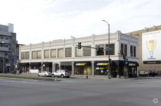 Plus de détails pour 760 N Ogden Ave, Chicago, IL - Bureau à louer