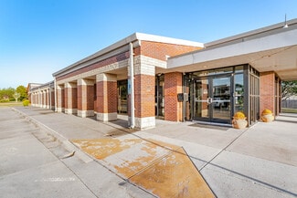 More details for 1444 N Central Expy, McKinney, TX - Office for Sale