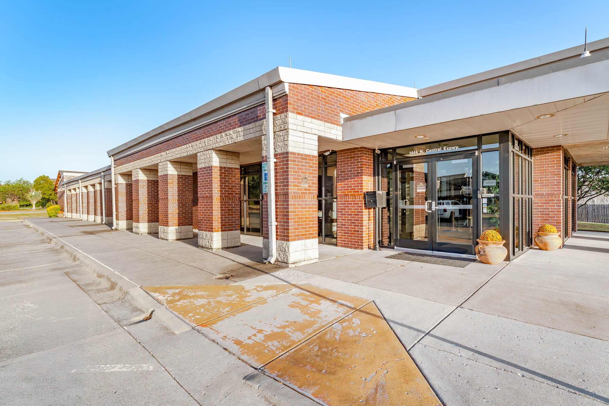 1444 N Central Expy, McKinney, TX for sale Building Photo- Image 1 of 44