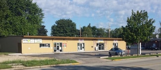 More details for 216 N Milwaukee St, Waterford, WI - Retail for Lease