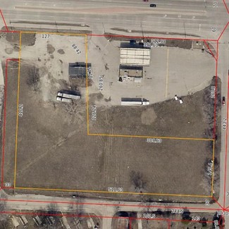 More details for 1201 Veterans Memorial Hwy, Council Bluffs, IA - Land for Sale