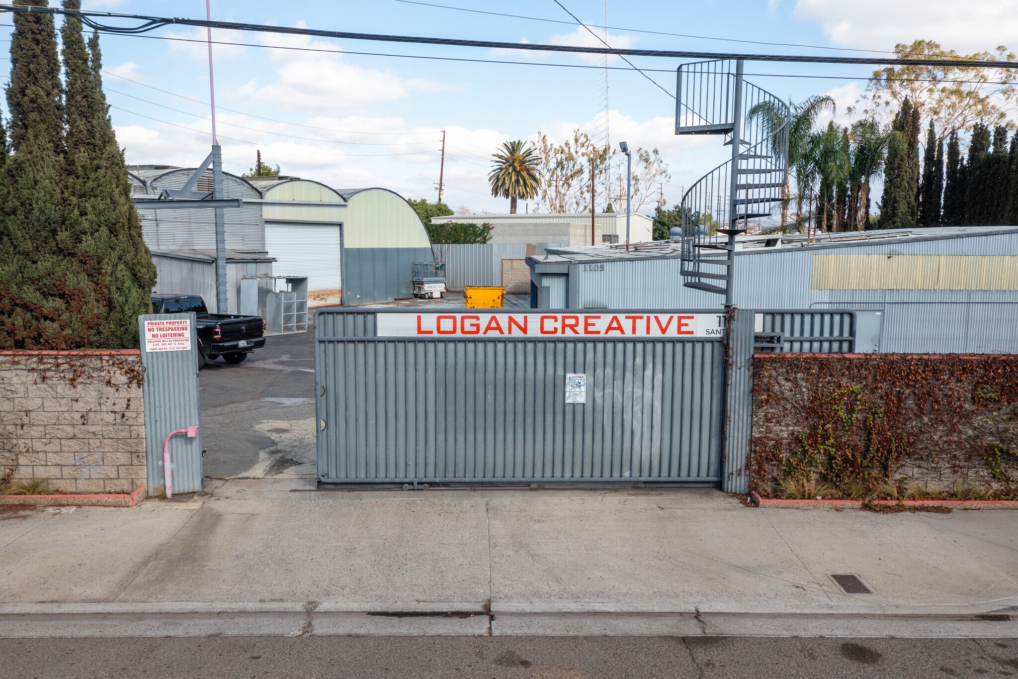 800-808 E Washington Ave, Santa Ana, CA à vendre Photo du bâtiment- Image 1 de 15