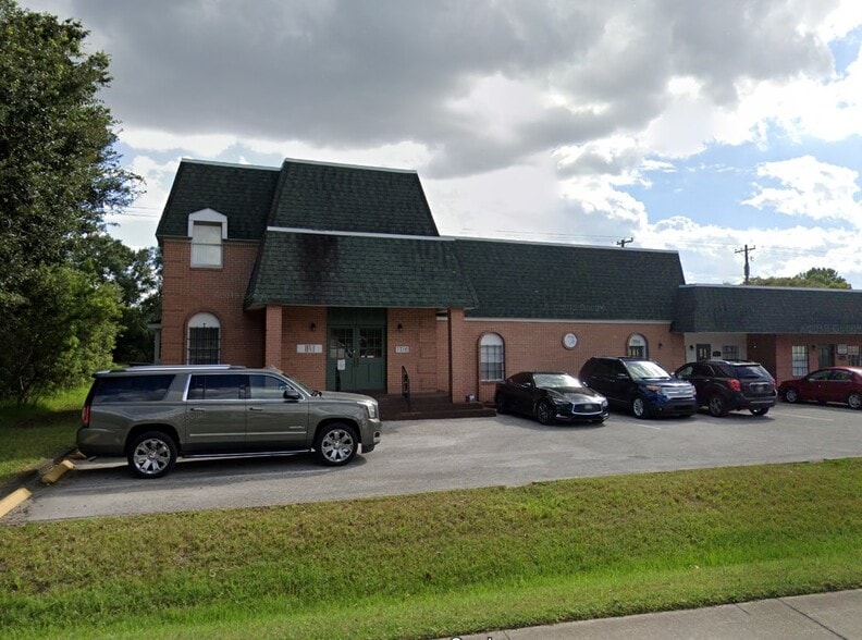 7714 Massachusetts Ave, New Port Richey, FL for lease - Building Photo - Image 2 of 12