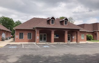 Plus de détails pour 7557-7575 Secor Rd, Lambertville, MI - Bureau, Bureau/Médical à louer