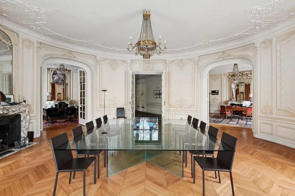 Bureau dans Paris à vendre Photo intérieure- Image 1 de 41