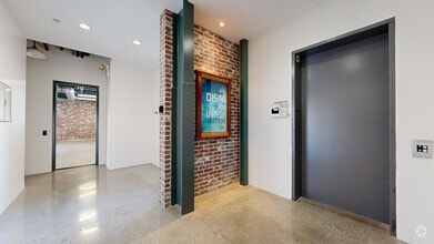 1343-1357 4th St, Santa Monica, CA à louer Numérisation 3D de Matterport- Image 1 de 7