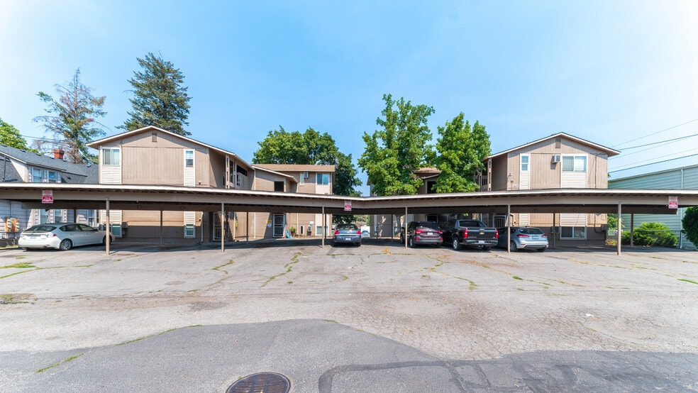 1515-1519 W Sharp Ave, Spokane, WA for sale - Building Photo - Image 2 of 18