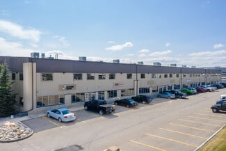 More details for 285145 Wrangler Way, Rocky View No 44, AB - Flex for Sale