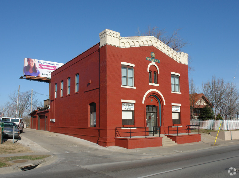 3510 S 24th St, Omaha, NE for sale - Primary Photo - Image 1 of 1