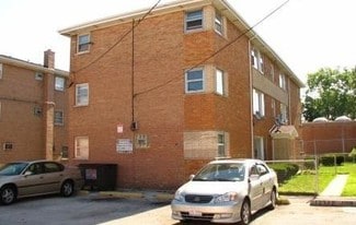 More details for 12934 Page Ct, Blue Island, IL - Multifamily for Sale