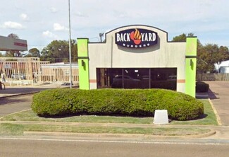 More details for 514 W Park Ave, Greenwood, MS - Retail for Lease