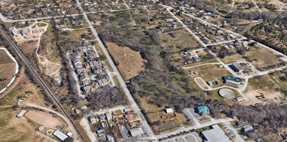 Lakeview Boulevard, New Braunfels, TX à vendre - Photo du bâtiment - Image 3 de 5