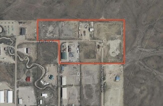 Plus de détails pour 29 Alan Sims Rd, Boulder, WY - Industriel à vendre