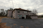 5019 Wilkinson Blvd, Charlotte NC - Services immobiliers commerciaux