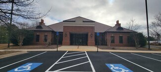 Plus de détails pour 170 Westridge Industrial Blvd, McDonough, GA - Bureau à louer