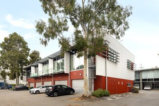 Plus de détails pour 9 Hall Street, Port Melbourne - Bureau à louer