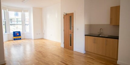 42-44 Churchill Way, Cardiff for lease Interior Photo- Image 2 of 3