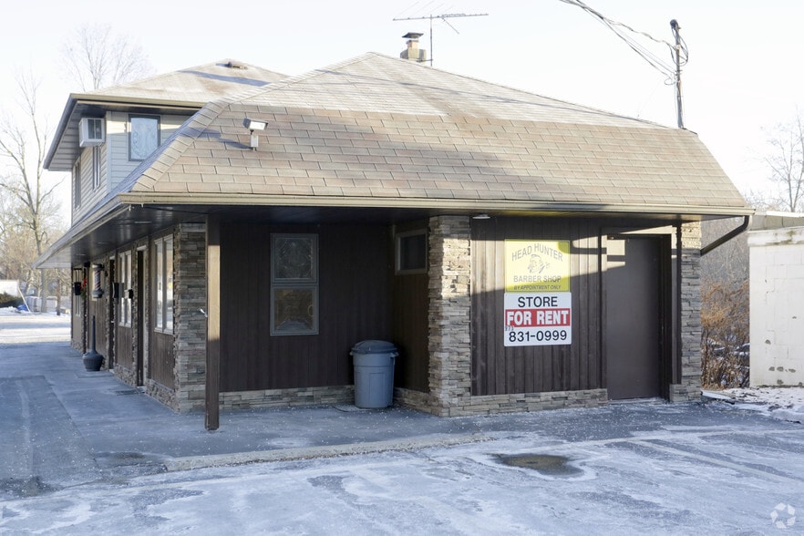 80 Ringwood Ave, Ringwood, NJ for lease - Building Photo - Image 2 of 2